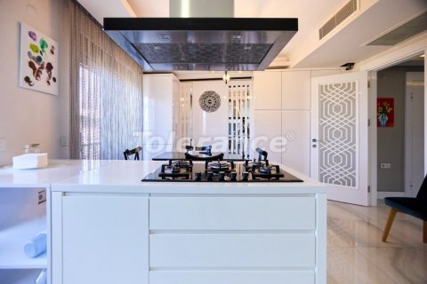 4+2 Leilighet  i Antalya, Tyrkia Nr. 210326 - 18