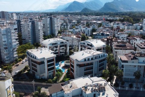 4+2 Leilighet  i Antalya, Tyrkia Nr. 210326 - 5