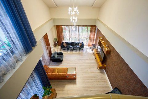 4+2 Leilighet  i Antalya, Tyrkia Nr. 210326 - 12