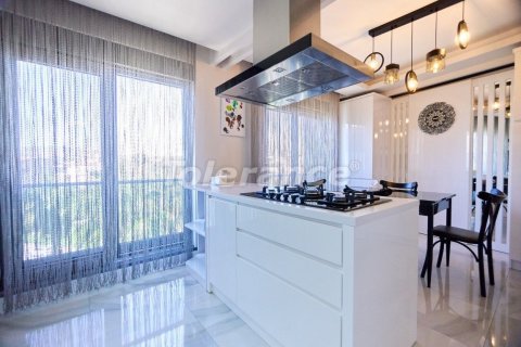 4+2 Leilighet  i Antalya, Tyrkia Nr. 210326 - 19