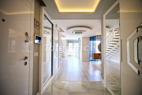 4+2 Leilighet  i Antalya, Tyrkia Nr. 210326 - 8
