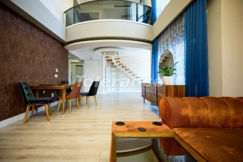 4+2 Leilighet  i Antalya, Tyrkia Nr. 210326 - 11