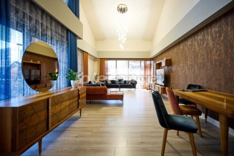 4+2 Leilighet  i Antalya, Tyrkia Nr. 210326 - 9