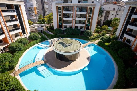 4+2 Leilighet  i Antalya, Tyrkia Nr. 210326 - 2