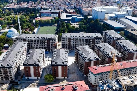 3+1 Wohnung in Zeytinburnu, Istanbul, Türkei Nr. 210320 - 22