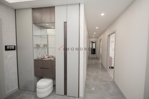 3+1 Wohnung in Zeytinburnu, Istanbul, Türkei Nr. 210320 - 27
