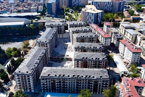 3+1 Wohnung in Zeytinburnu, Istanbul, Türkei Nr. 210320 - 21