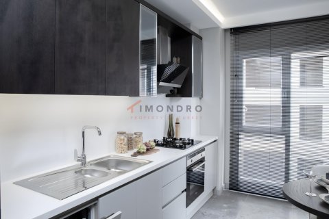 3+1 Wohnung in Zeytinburnu, Istanbul, Türkei Nr. 210320 - 2