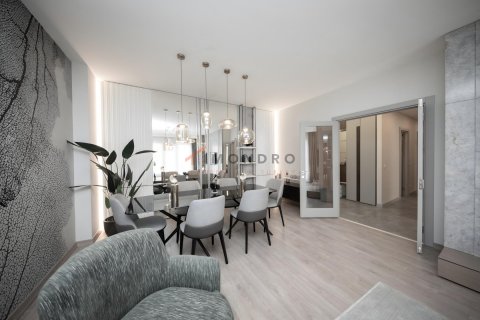3+1 Wohnung in Zeytinburnu, Istanbul, Türkei Nr. 210320 - 16