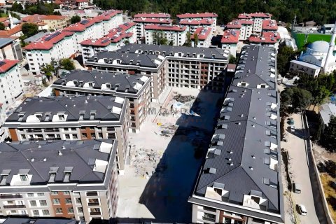 3+1 Wohnung in Zeytinburnu, Istanbul, Türkei Nr. 210320 - 20