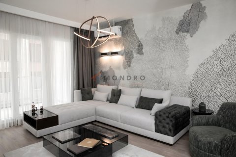 3+1 Wohnung in Zeytinburnu, Istanbul, Türkei Nr. 210320 - 5