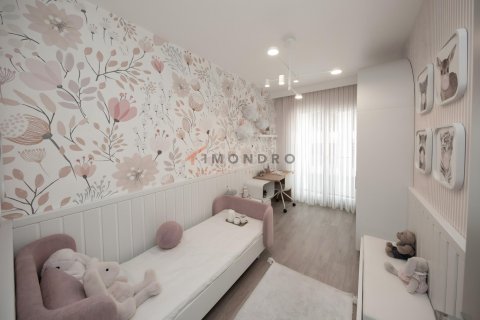 3+1 Wohnung in Zeytinburnu, Istanbul, Türkei Nr. 210320 - 28