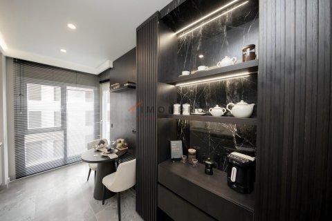 3+1 Wohnung in Zeytinburnu, Istanbul, Türkei Nr. 210320 - 13
