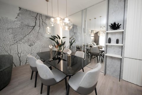 3+1 Wohnung in Zeytinburnu, Istanbul, Türkei Nr. 210320 - 14