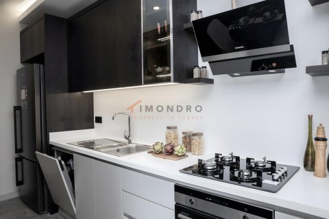 3+1 Wohnung in Zeytinburnu, Istanbul, Türkei Nr. 210320 - 3