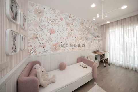 3+1 Wohnung in Zeytinburnu, Istanbul, Türkei Nr. 210320 - 30