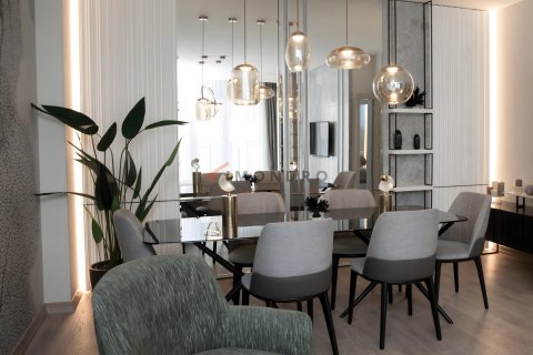 3+1 Wohnung in Zeytinburnu, Istanbul, Türkei Nr. 210320 - 7
