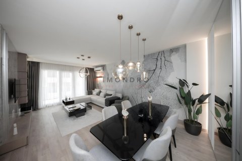 3+1 Wohnung in Zeytinburnu, Istanbul, Türkei Nr. 210320 - 17
