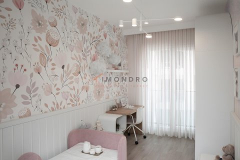 3+1 Wohnung in Zeytinburnu, Istanbul, Türkei Nr. 210320 - 8