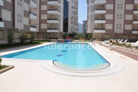 4+1 Leilighet  i Antalya, Tyrkia Nr. 210325