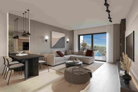 Villa i Tomuk, Mersin, Tyrkia Nr. 133229 - 14