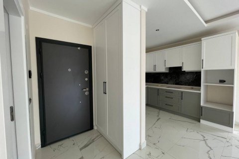 پنت هاس در Kargicak،  Alanya ، ترکیه 130 متر مربع.  شماره 133226 - 23