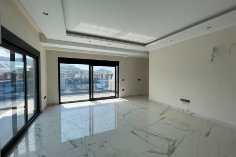پنت هاس در Kargicak،  Alanya ، ترکیه 130 متر مربع.  شماره 133226 - 25