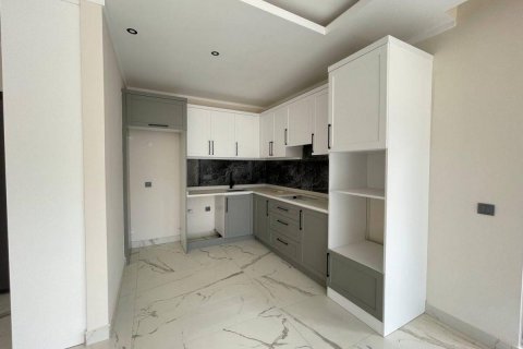 پنت هاس در Kargicak،  Alanya ، ترکیه 130 متر مربع.  شماره 133226 - 22