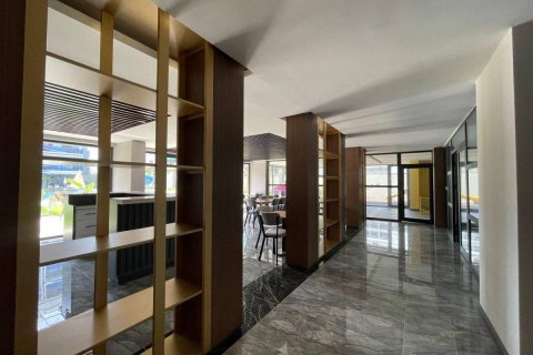 پنت هاس در Kargicak،  Alanya ، ترکیه 130 متر مربع.  شماره 133226 - 9