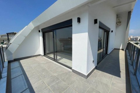 پنت هاس در Kargicak،  Alanya ، ترکیه 130 متر مربع.  شماره 133226 - 26