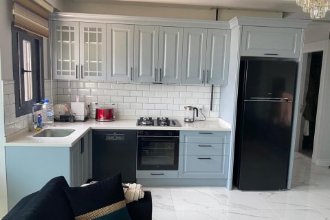 Lägenhet i Mezitli, Mersin, Turkiet Nr. 133228 - 6