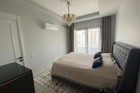 Lägenhet i Mezitli, Mersin, Turkiet Nr. 133228 - 14
