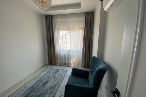 Lägenhet i Mezitli, Mersin, Turkiet Nr. 133228 - 18