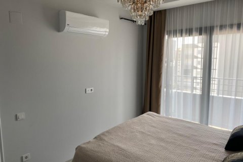 Lägenhet i Mezitli, Mersin, Turkiet Nr. 133228 - 15