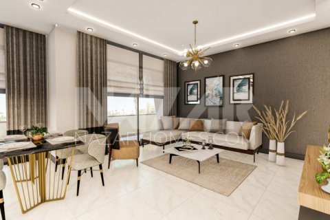 Apartment for sale  in Avsallar, Antalya, Turkey, 1 bedroom, 46m2, No. 116627 – photo 7