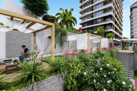 Apartment for sale  in Avsallar, Antalya, Turkey, 1 bedroom, 46m2, No. 116627 – photo 12