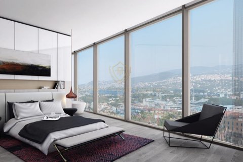 5+1 Penthouse  in Istanbul, Turkey No. 148170