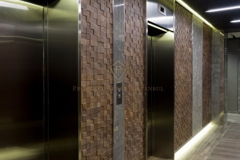 5+1 Takleilighet i Istanbul, Tyrkia Nr. 148170 - 6