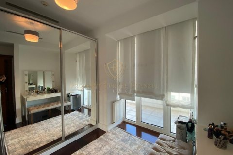 Dubleks daire  7+1  İstanbul, Türkiye №148169 - 3