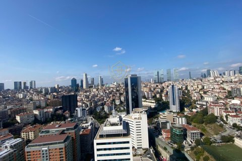 Dubleks daire  7+1  İstanbul, Türkiye №148169 - 22