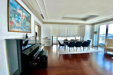 7+1 Penthouse  in Istanbul, Turkey No. 148169