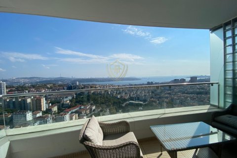 Dubleks daire  7+1  İstanbul, Türkiye №148169 - 18