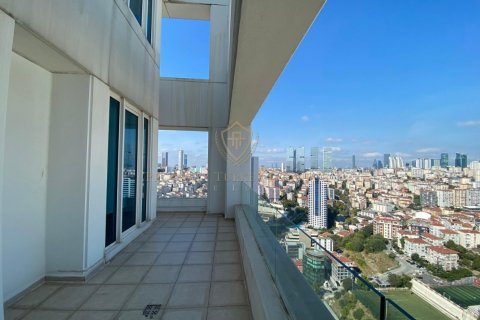 Dubleks daire  7+1  İstanbul, Türkiye №148169 - 19