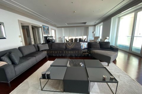 Dubleks daire  7+1  İstanbul, Türkiye №148169 - 14