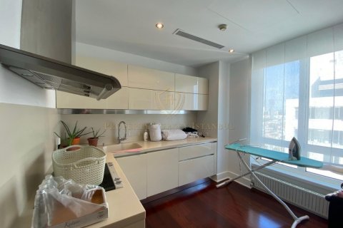 Dubleks daire  7+1  İstanbul, Türkiye №148169 - 17