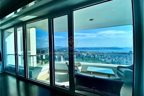 Dubleks daire  7+1  İstanbul, Türkiye №148169 - 13