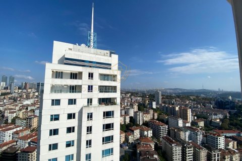 Dubleks daire  7+1  İstanbul, Türkiye №148169 - 21