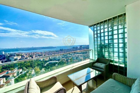 Dubleks daire  7+1  İstanbul, Türkiye №148169 - 20