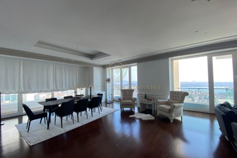 Dubleks daire  7+1  İstanbul, Türkiye №148169 - 8