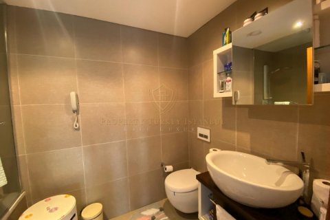 Dubleks daire  7+1  İstanbul, Türkiye №148169 - 5